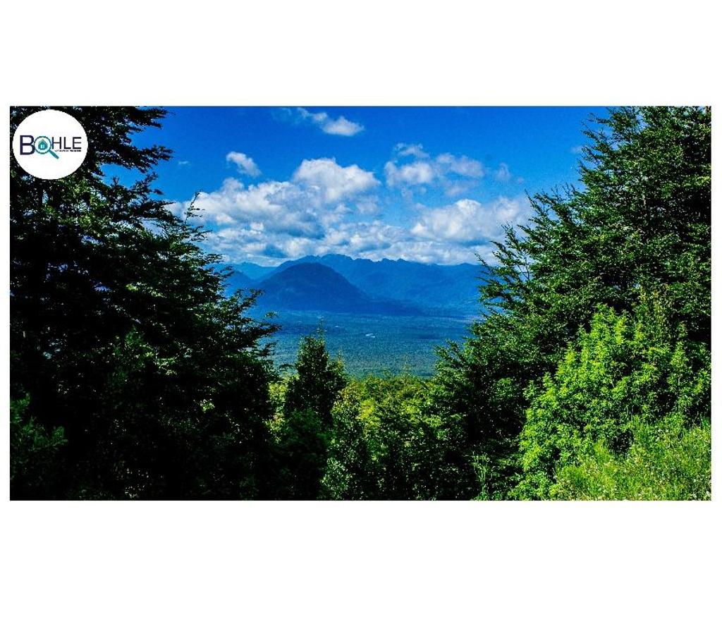 Parcelas en Venta Llanquihue Puerto Varas - Fotos de PARCELACIÓN LOMAS DE CASCADAS