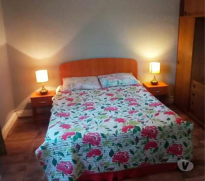 Arriendo de Piezas Valparaíso Valparaíso - Fotos de Habitación Amplia con Baño privado en Cerro Placeres