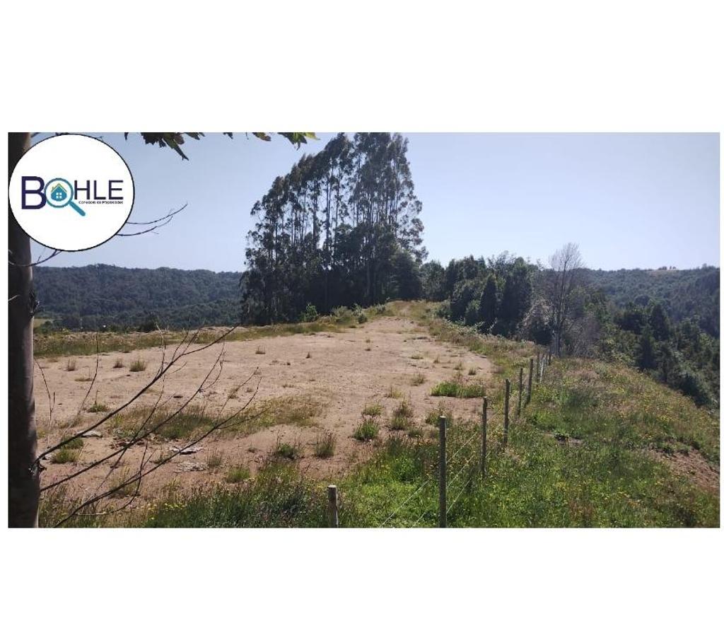 Parcelas en Venta Llanquihue Los Muermos - Fotos de VENDO - Parcela de 5000m2 en Estaquilla