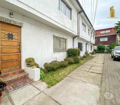 Departamentos en venta Viña del Mar Valparaíso - Fotos de LOS ORIENTES VENDE AMPLIA CASA 4D 3B PASAJE CERRADO VIÑA