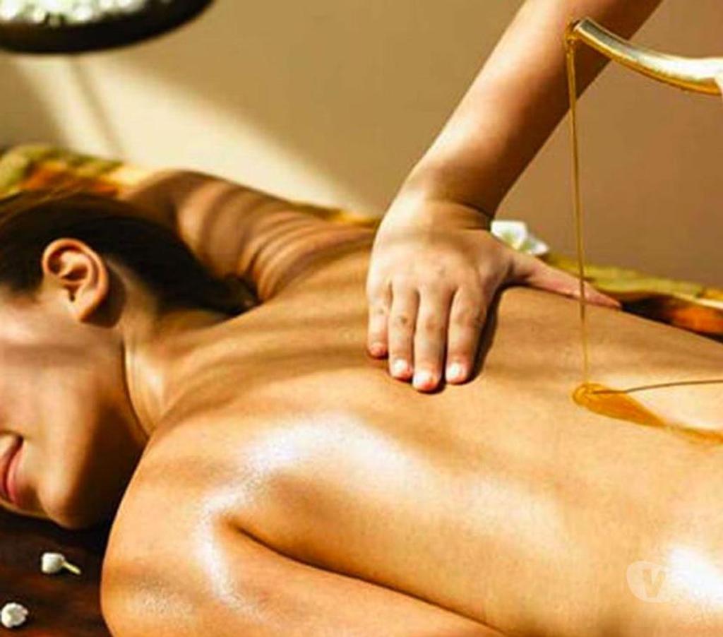 Masajes Valparaíso Viña del Mar - Fotos de Terapias complementarias