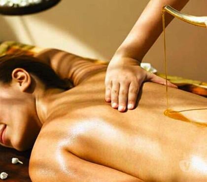 Masajes Viña del Mar Valparaíso - Fotos de Terapias complementarias