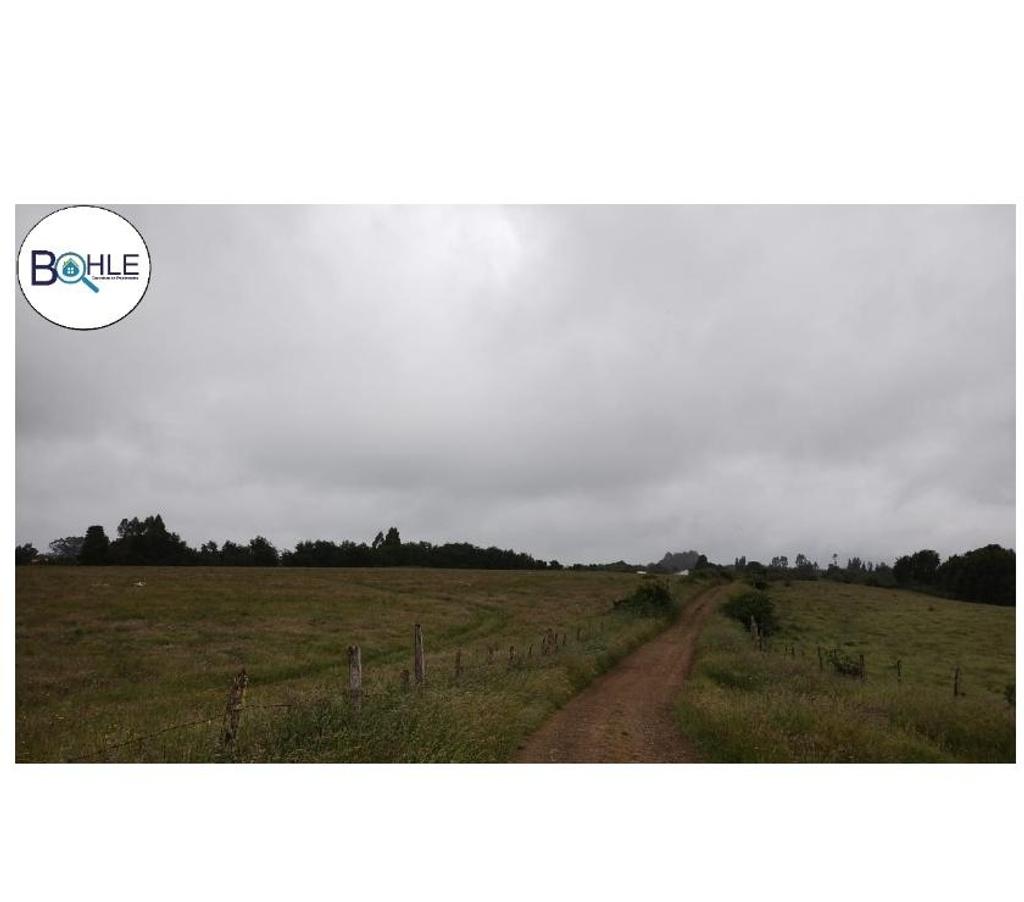 Parcelas en Venta Llanquihue Los Muermos - Fotos de PARCELACIÓN ALTOS VOLCANES PATAGONICOS EN PARAGUAY CHICO