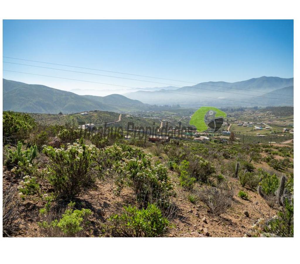 Parcelas en Venta Elqui La Serena - Fotos de Parcelas con crédito directo, a minutos de La Serena