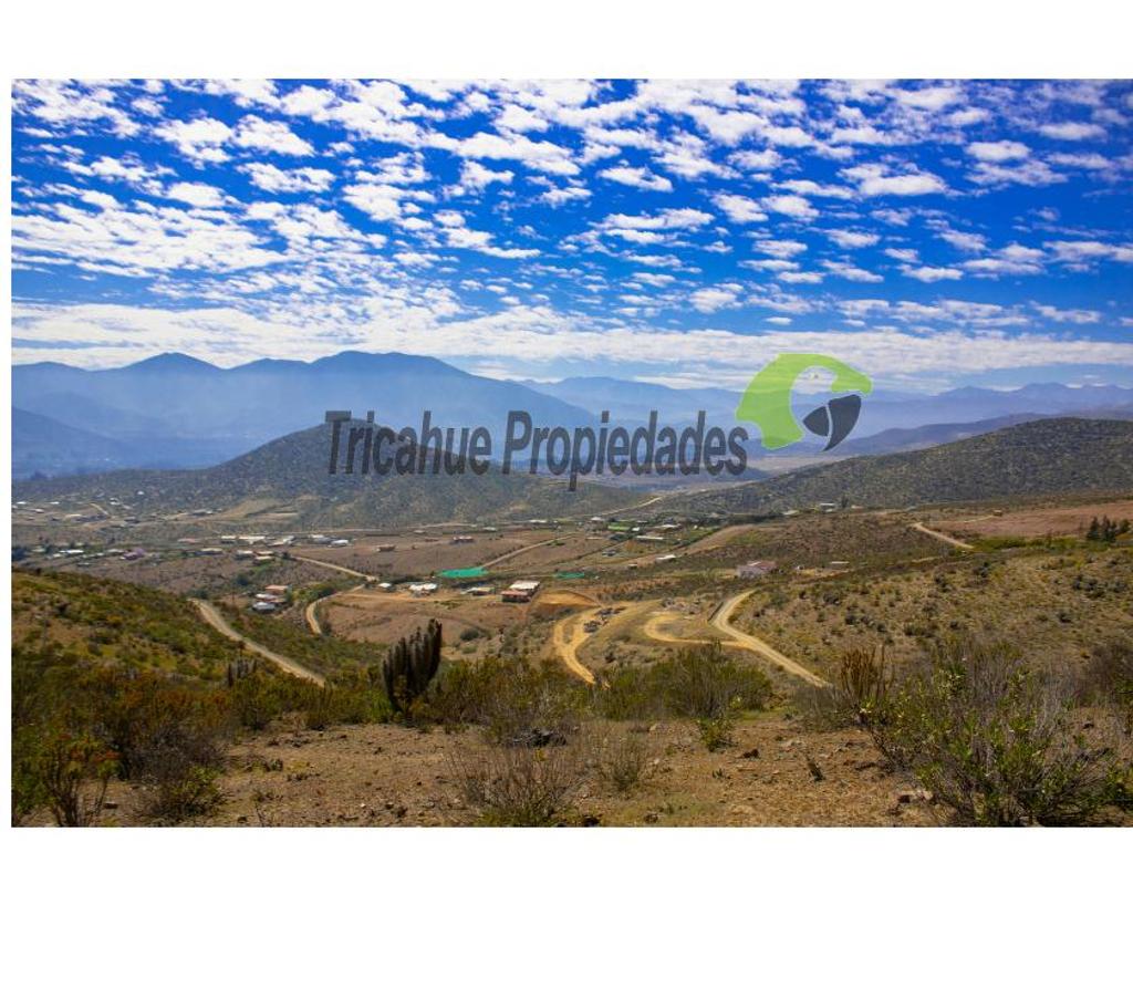 Parcelas en Venta Elqui La Serena - Fotos de Parcelas con crédito directo, a minutos de La Serena