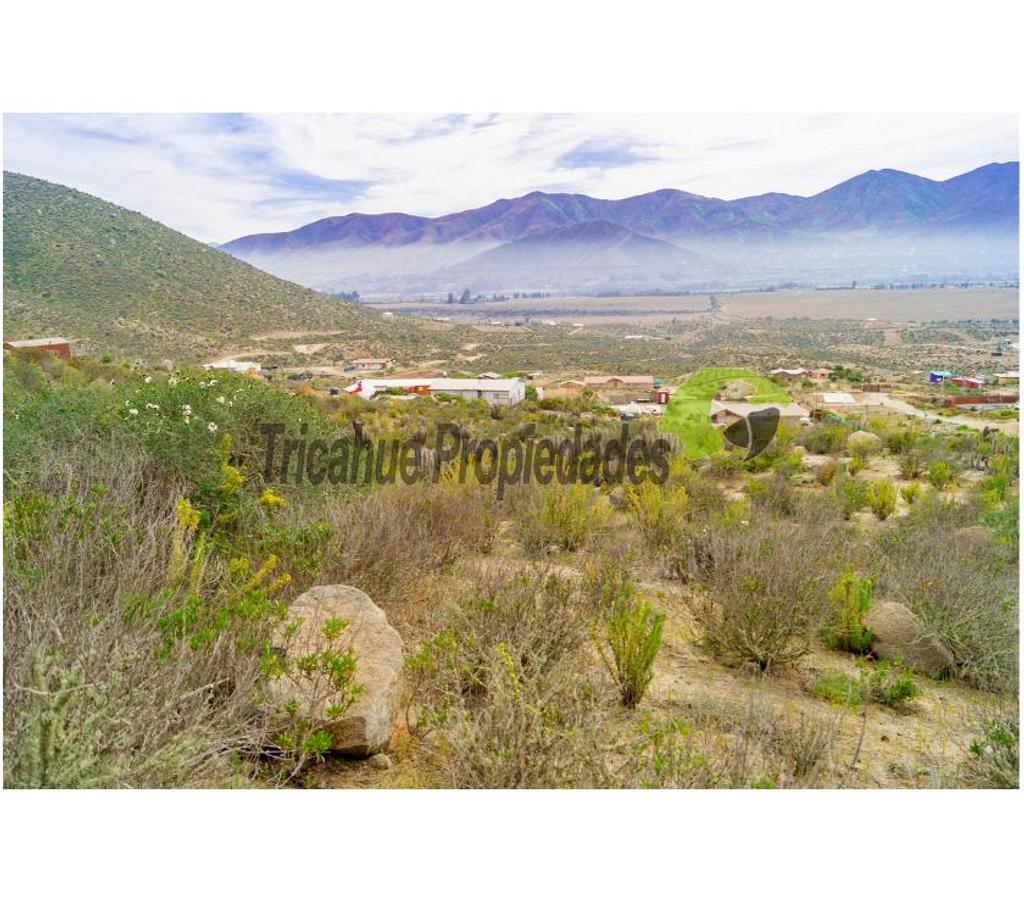 Parcelas en Venta Elqui La Serena - Fotos de Parcelas con crédito directo, a minutos de La Serena