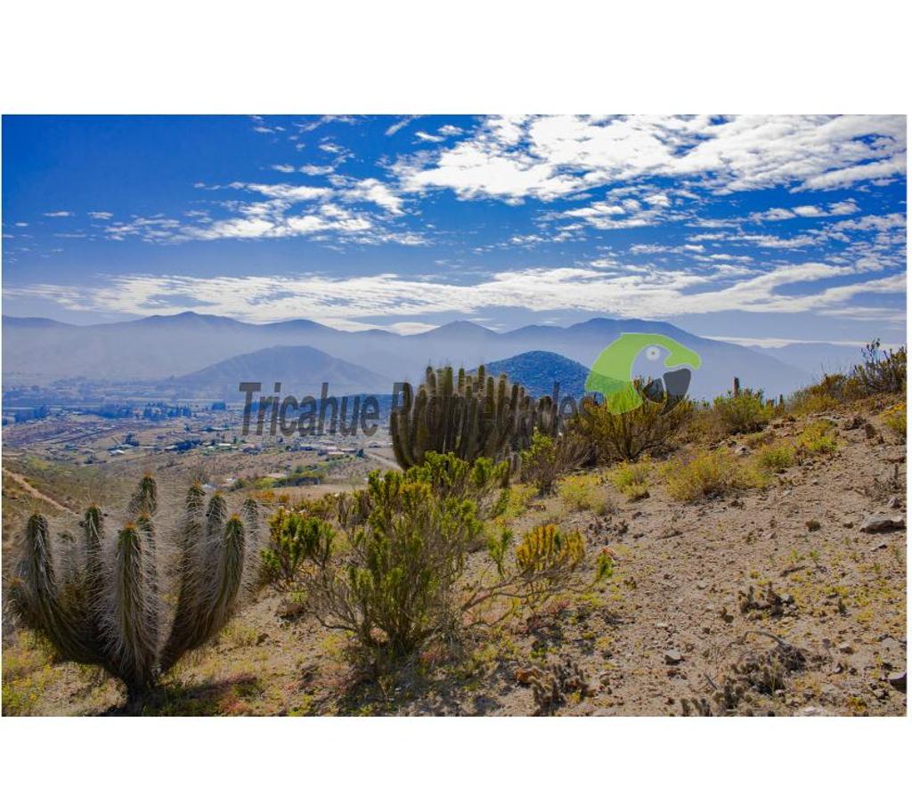 Parcelas en Venta Elqui La Serena - Fotos de Parcelas con crédito directo, a minutos de La Serena