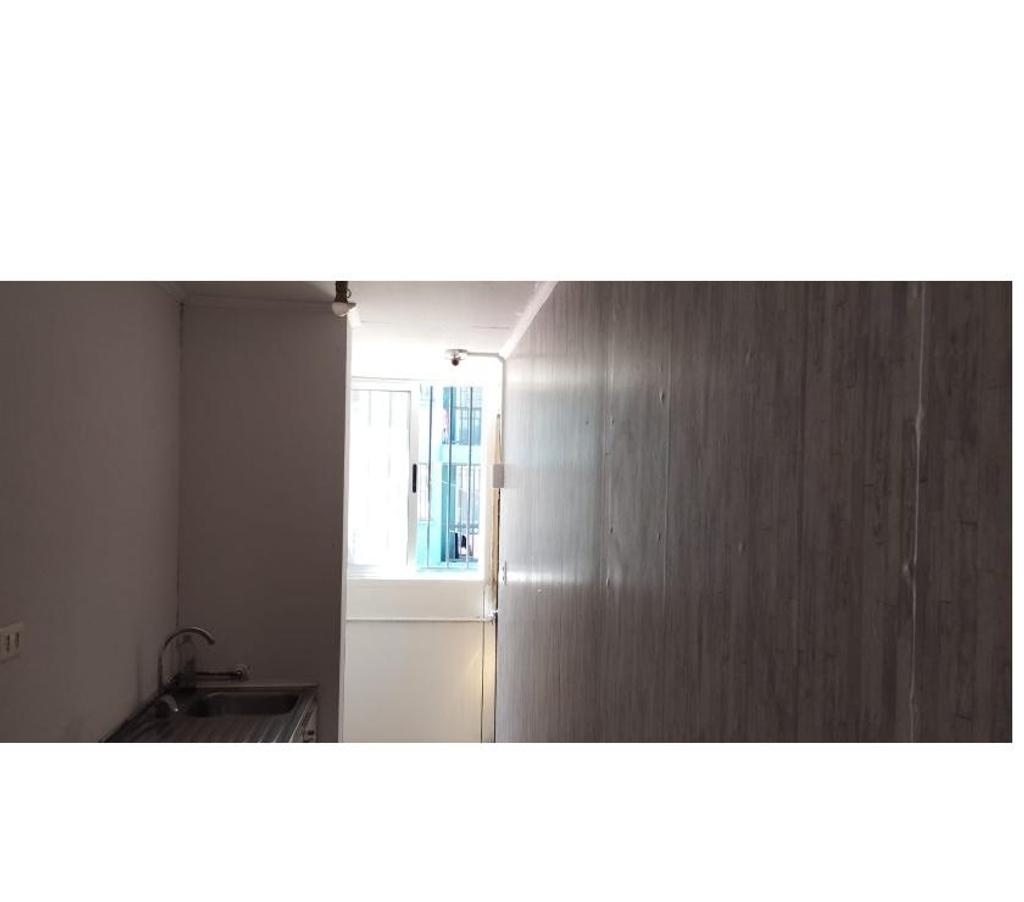 Bienes Raices Ñuble San Carlos - Fotos de Departamento en Venta Condominio los Cazares 3 San Carlos