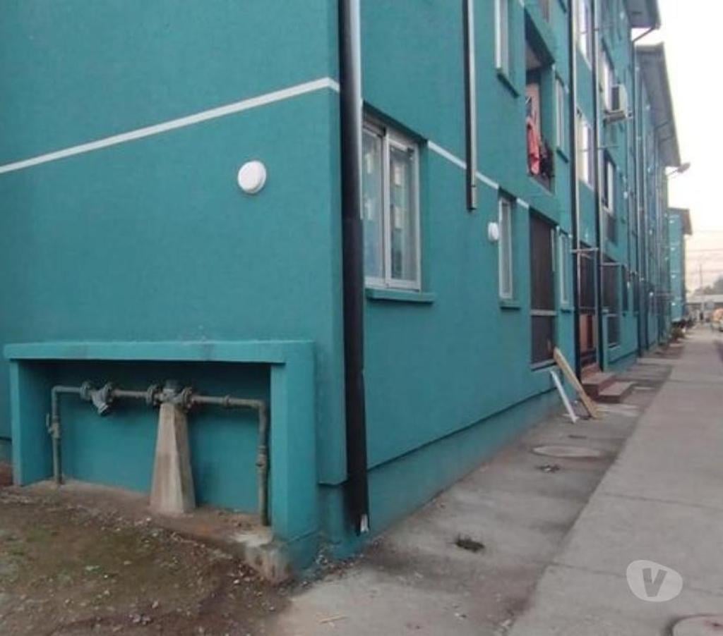 Bienes Raices Ñuble San Carlos - Fotos de Departamento en Venta Condominio los Cazares 3 San Carlos