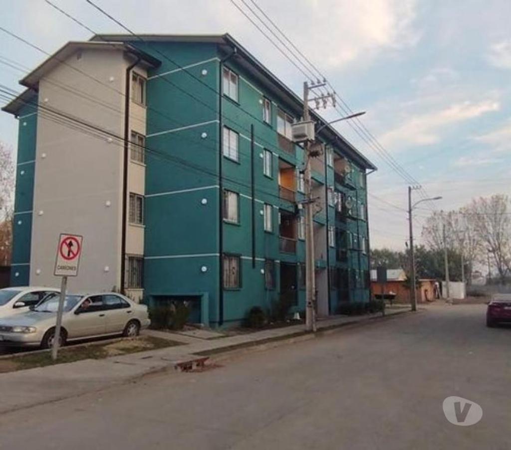Bienes Raices Ñuble San Carlos - Fotos de Departamento en Venta Condominio los Cazares 3 San Carlos