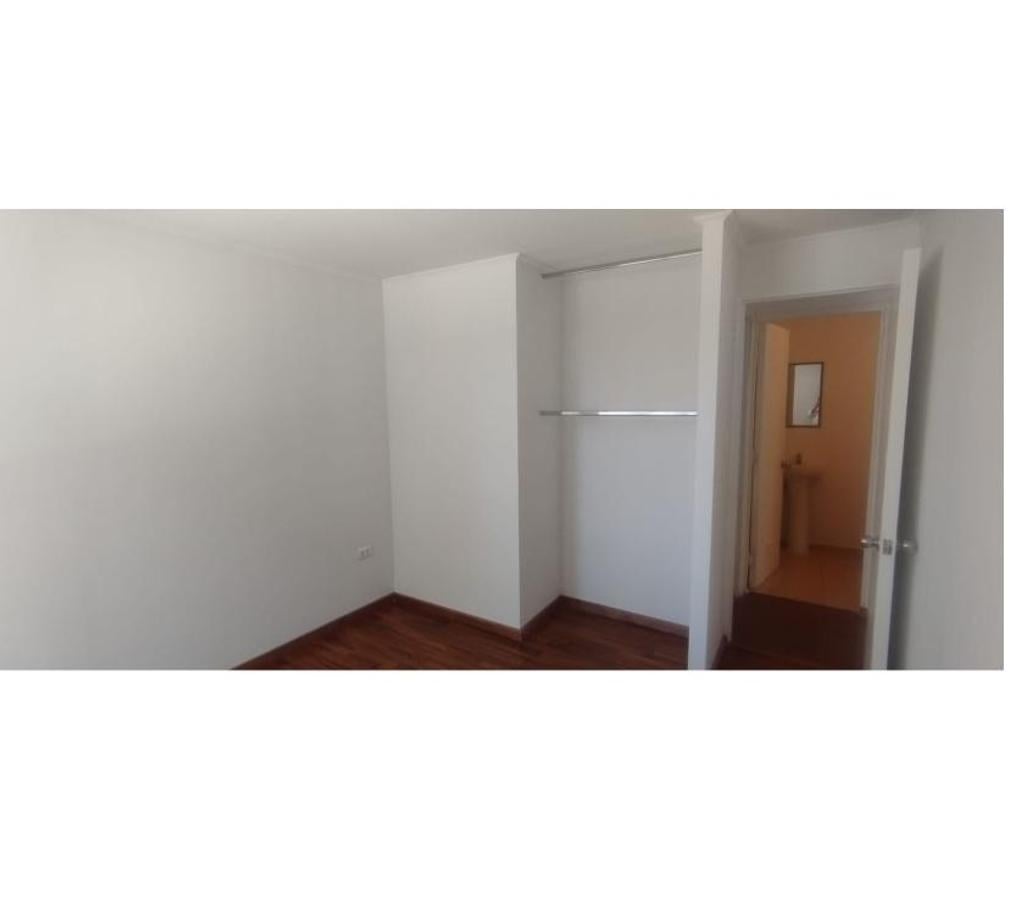 Bienes Raices Ñuble San Carlos - Fotos de Departamento en Venta Condominio los Cazares 3 San Carlos