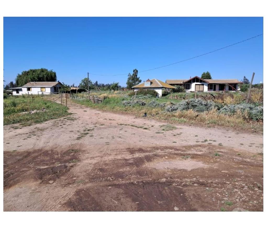 Parcelas en Venta Melipilla Melipilla - Fotos de Se vende parcela en Melipilla