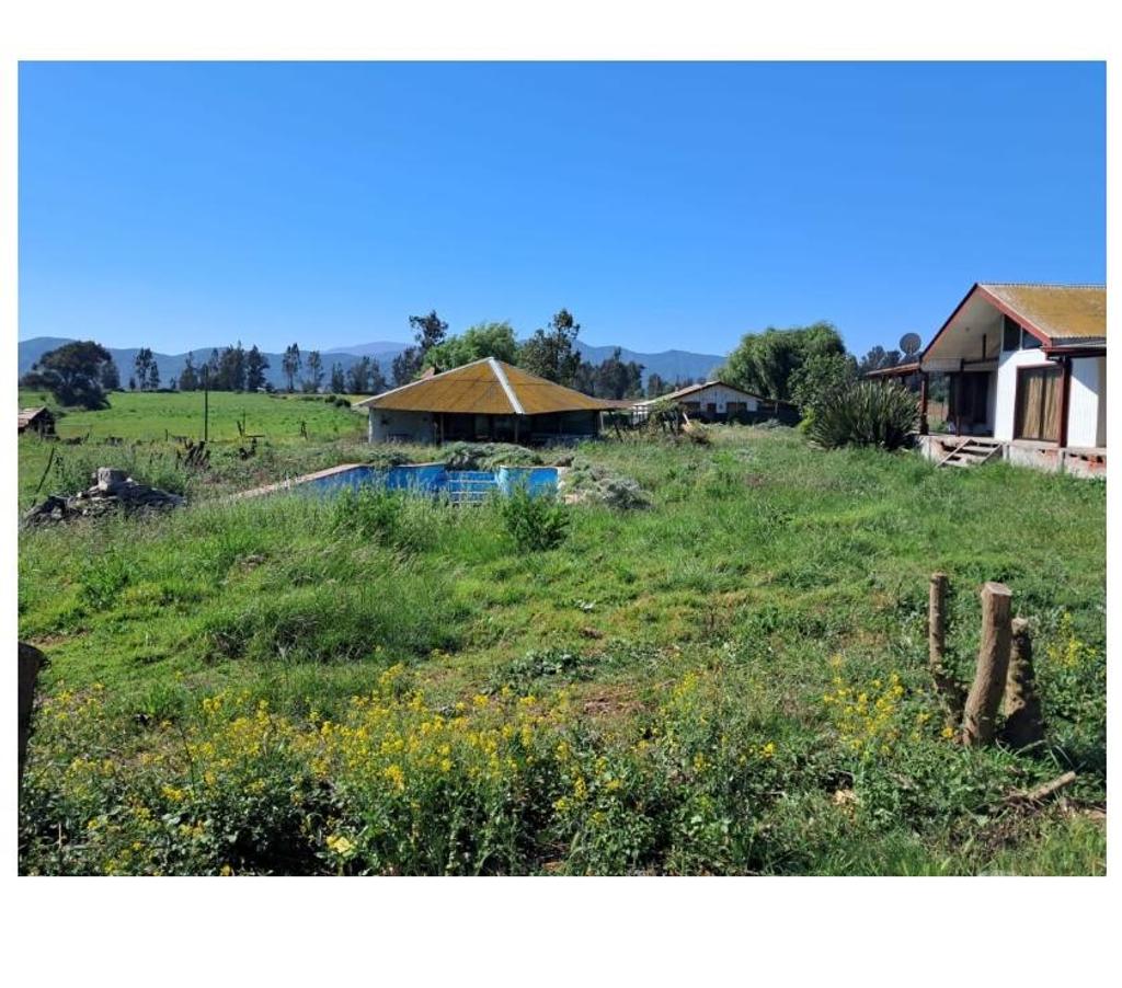Parcelas en Venta Melipilla Melipilla - Fotos de Se vende parcela en Melipilla