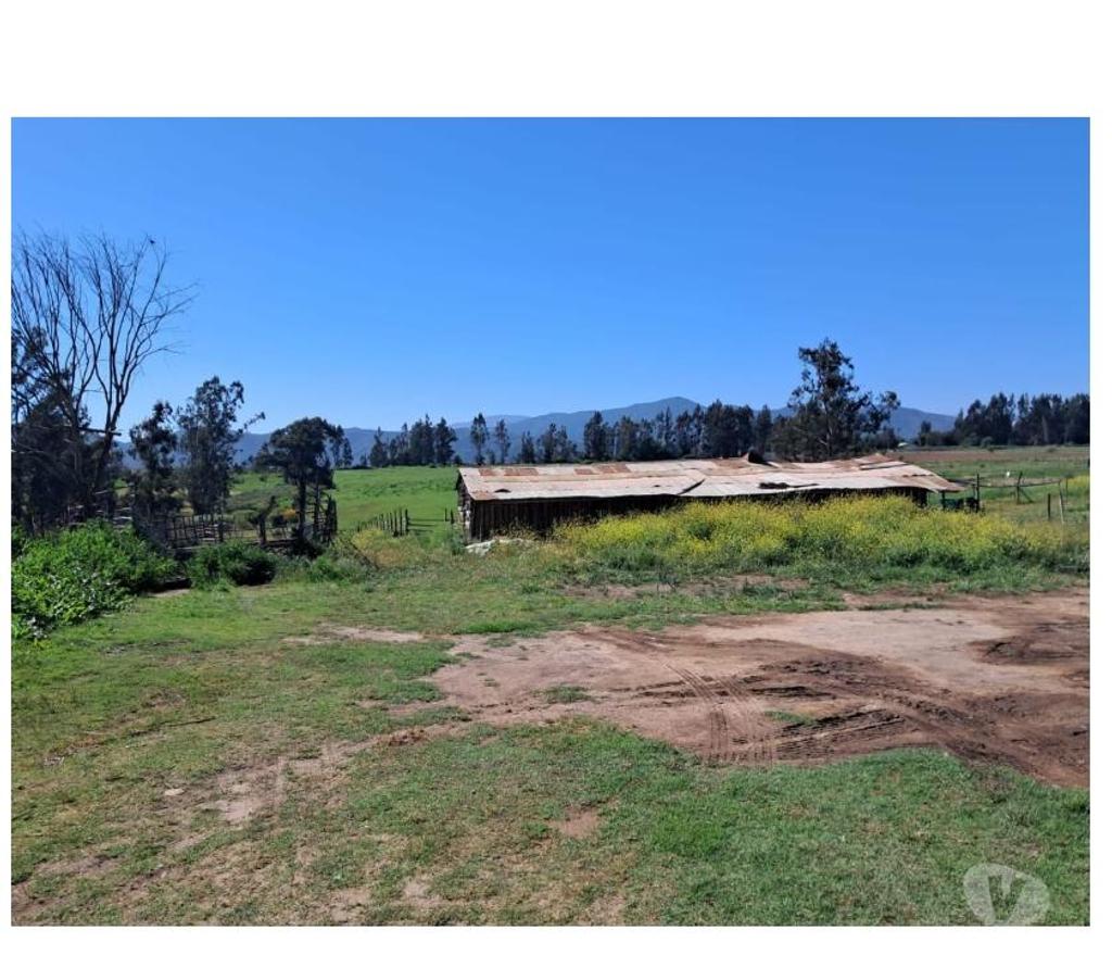 Parcelas en Venta Melipilla Melipilla - Fotos de Se vende parcela en Melipilla