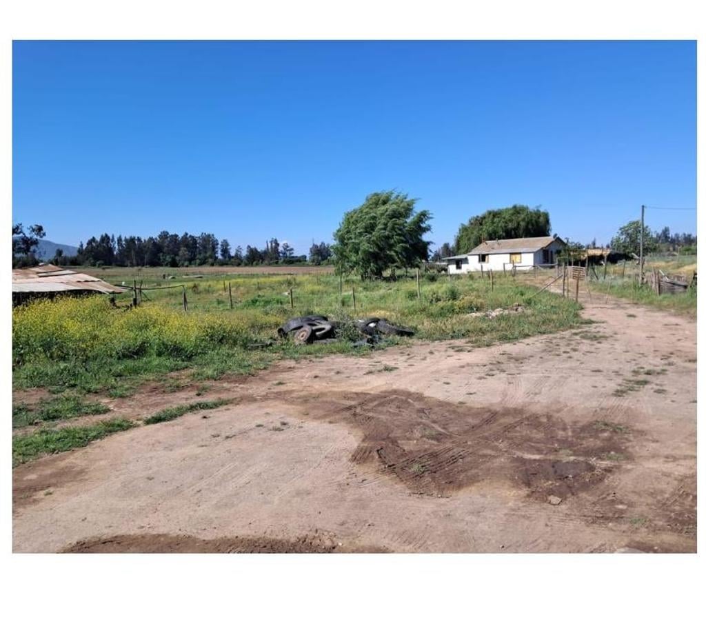 Parcelas en Venta Melipilla Melipilla - Fotos de Se vende parcela en Melipilla