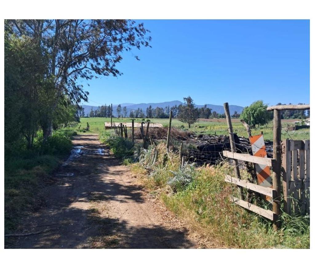 Parcelas en Venta Melipilla Melipilla - Fotos de Se vende parcela en Melipilla