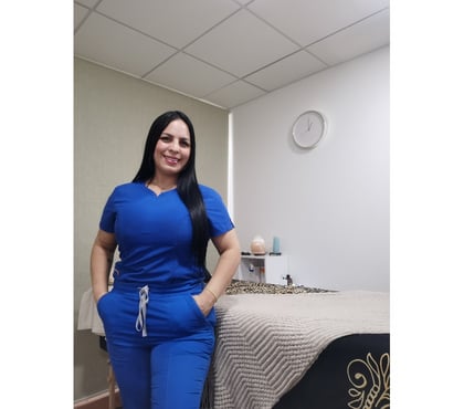  Las Condes Santiago - Fotos de Masaje depilacion limpieza facial