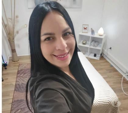 Fotos de Masaje depilacion limpieza facial