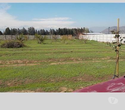 Bienes Raices San Felipe San Felipe de Aconcagua - Fotos de TERRENO 2730 M2 LUZ Y AGUA VENDO $ 50 MILLONES SAN FELIPE