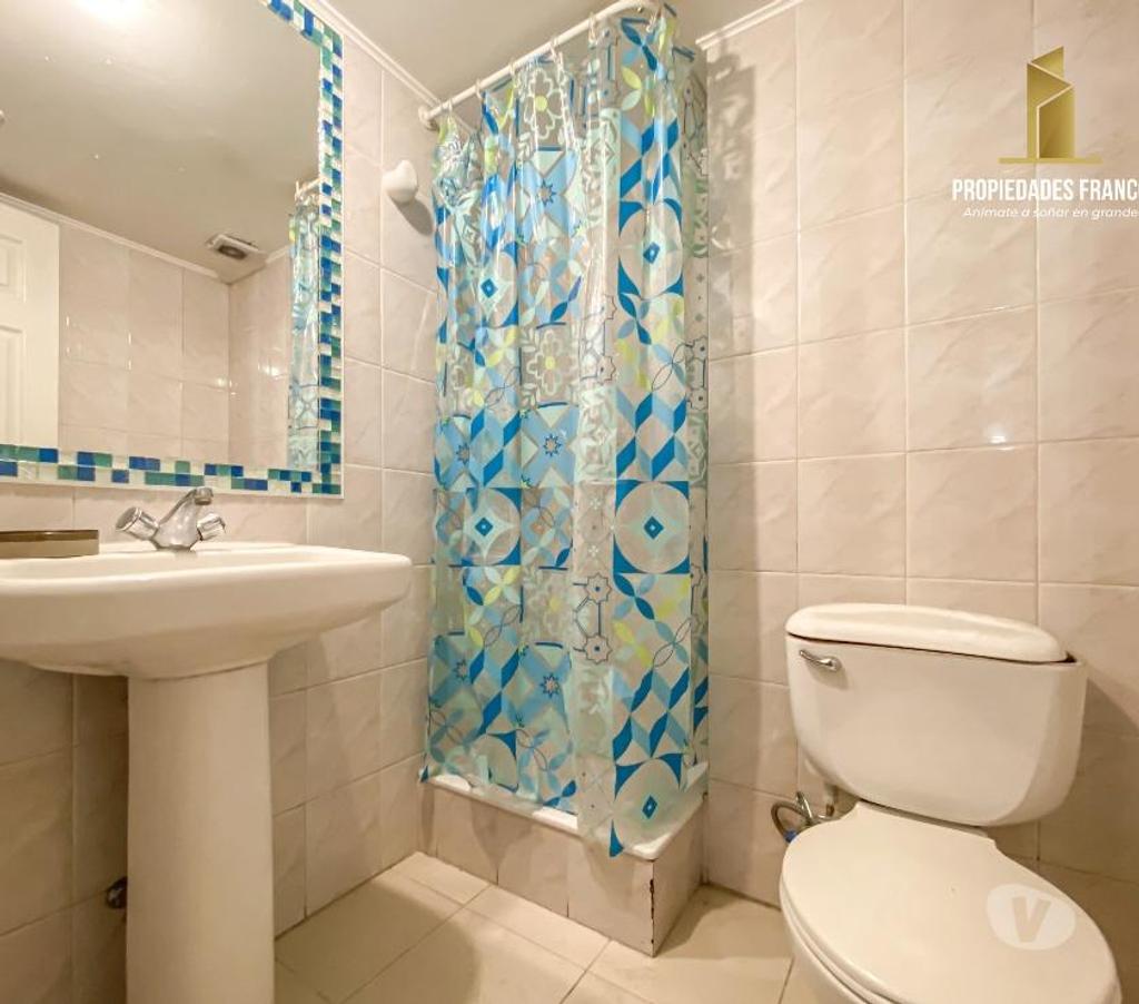 Bienes Raices Valparaíso Viña del Mar - Fotos de CORACEROS VENTA DEPARTAMENTO 3D 2B PISO BAJO PUERTO PACIFICO