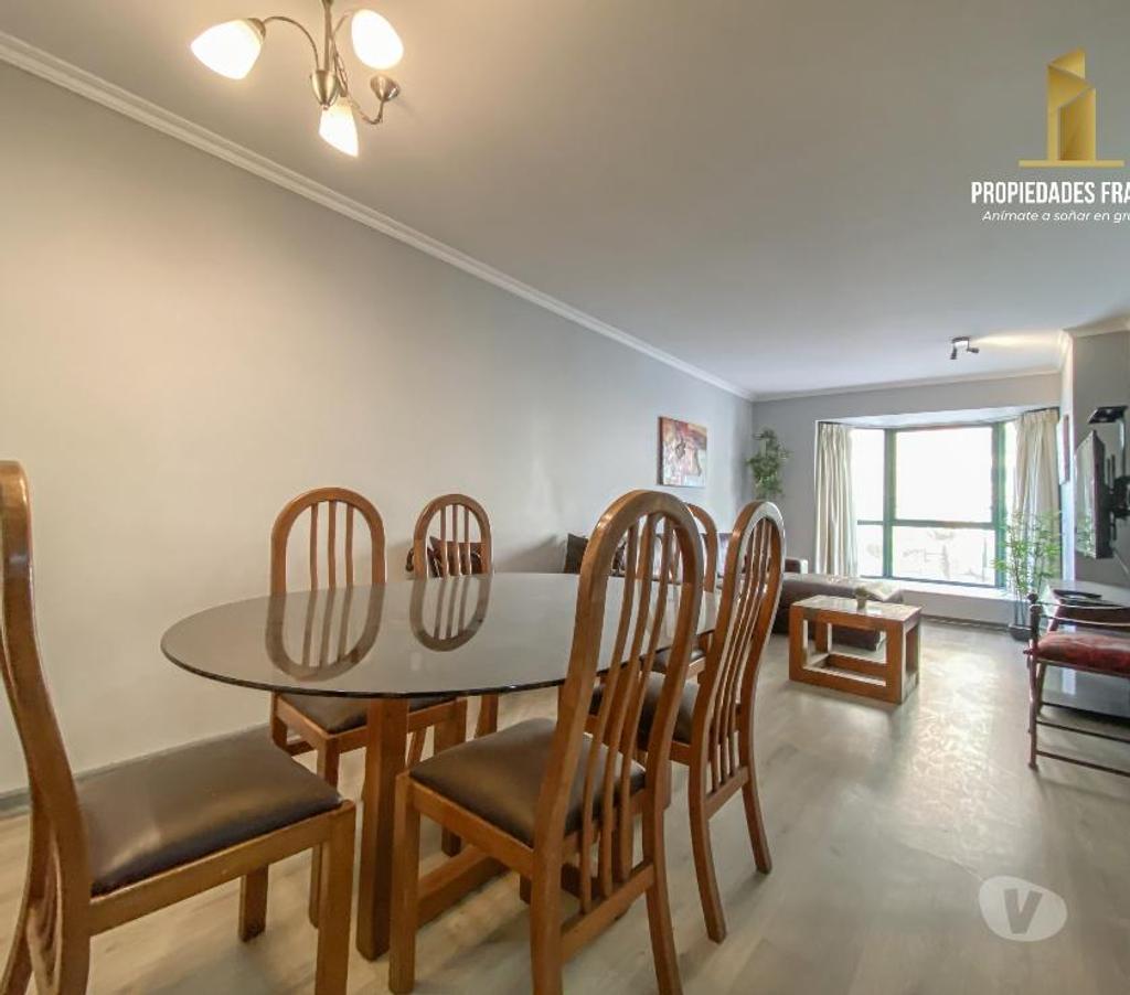 Bienes Raices Valparaíso Viña del Mar - Fotos de CORACEROS VENTA DEPARTAMENTO 3D 2B PISO BAJO PUERTO PACIFICO