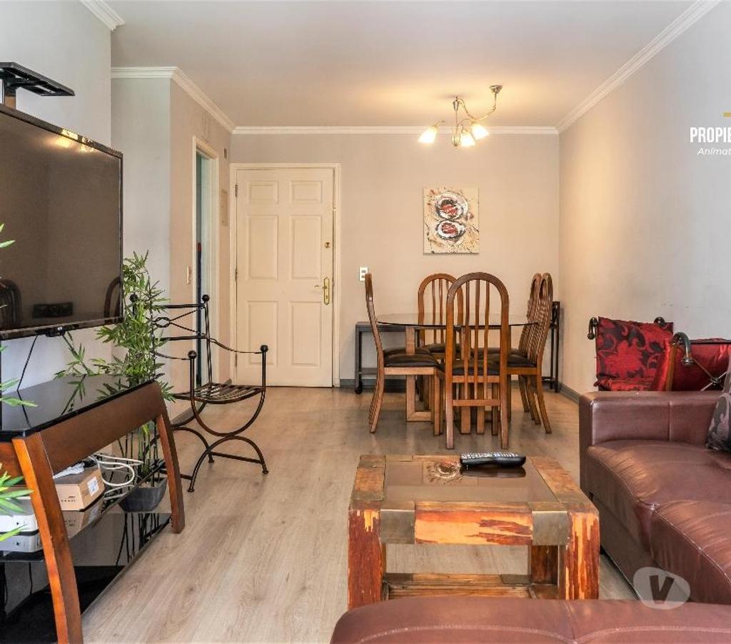 Bienes Raices Valparaíso Viña del Mar - Fotos de CORACEROS VENTA DEPARTAMENTO 3D 2B PISO BAJO PUERTO PACIFICO