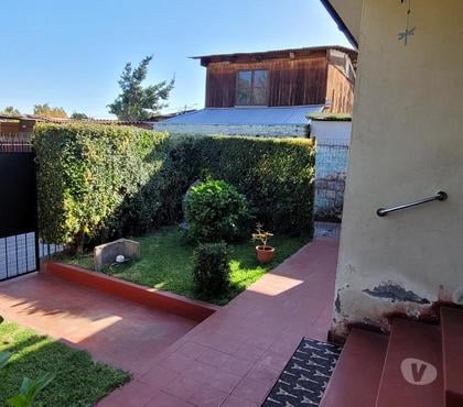 Piezas en Arriendo Macul Santiago - Fotos de Arriendo 2 habitación para Estudiantes . $180.000