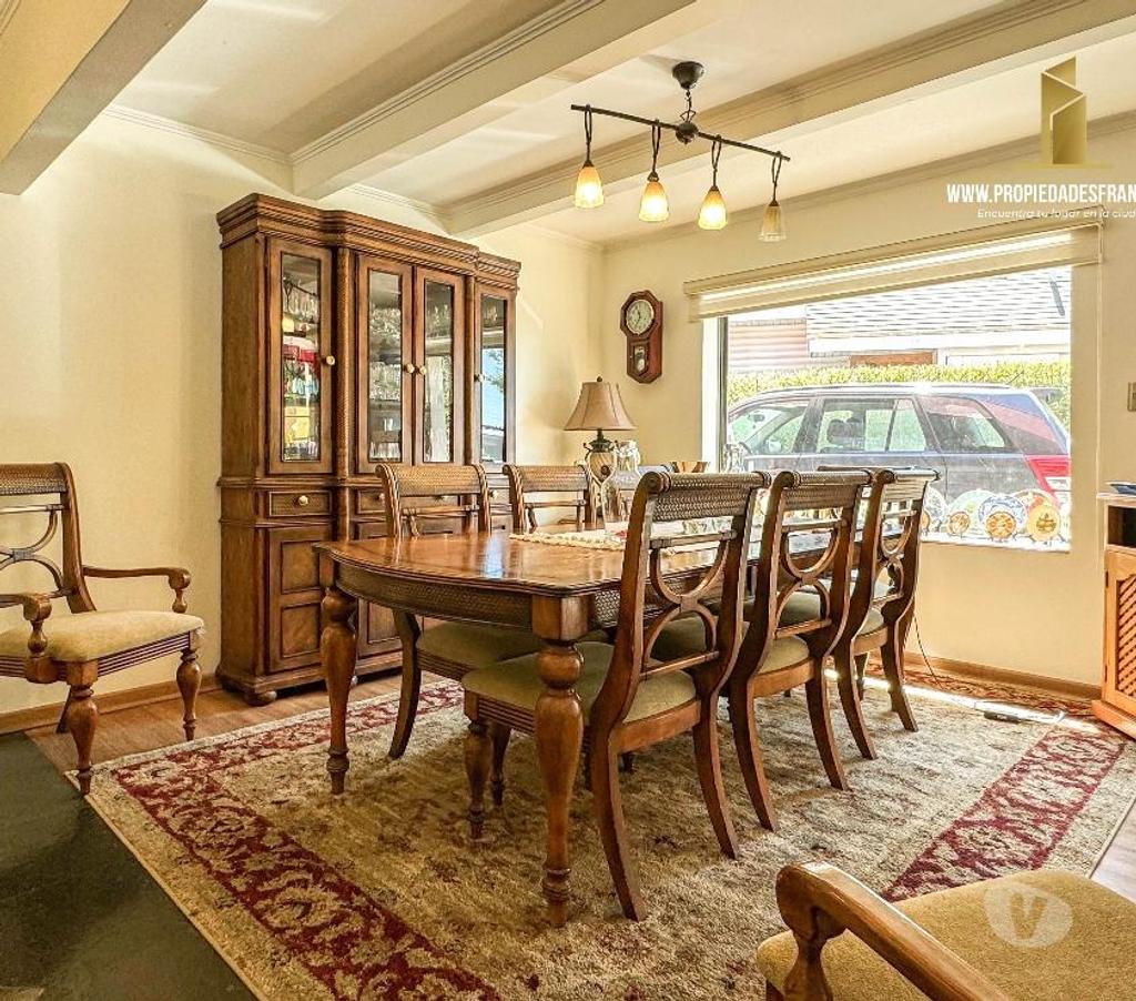 Bienes Raices Valparaíso Concón - Fotos de LOMAS DE MONTEMAR VENTA EXCLUSIVA CASA 5D 4B DOS PISOS
