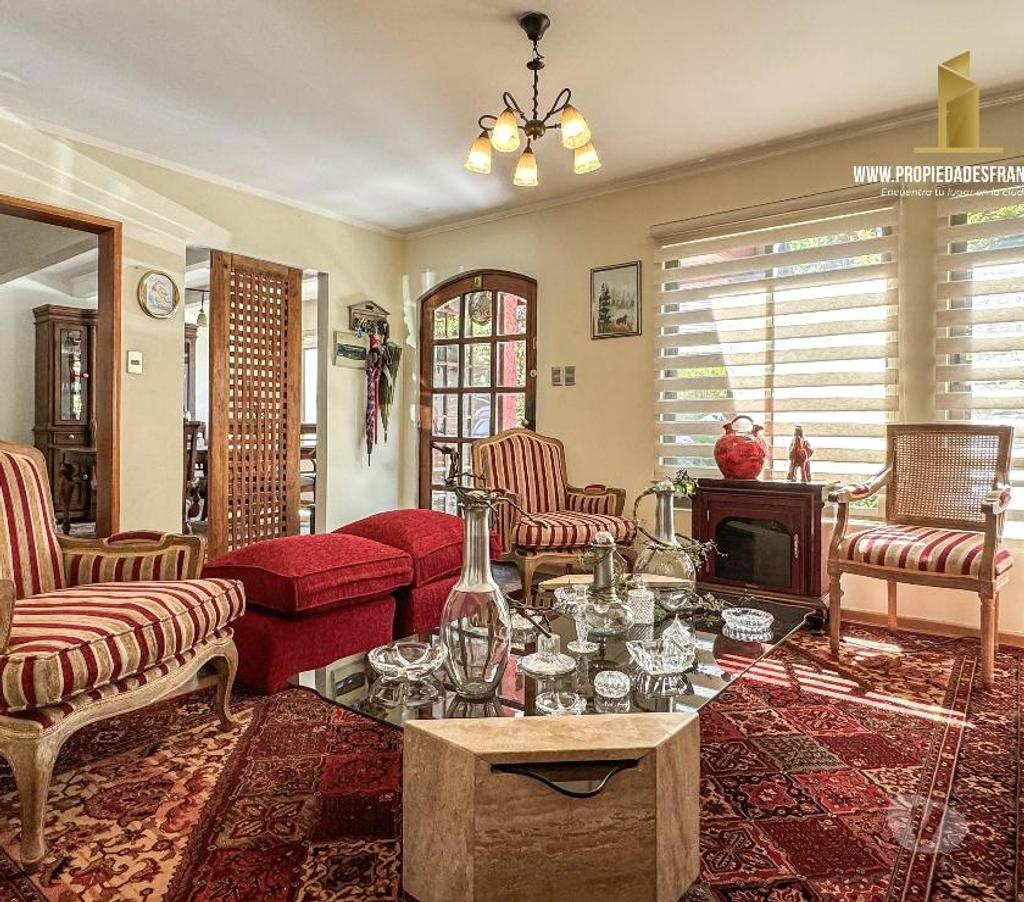 Bienes Raices Valparaíso Concón - Fotos de LOMAS DE MONTEMAR VENTA EXCLUSIVA CASA 5D 4B DOS PISOS