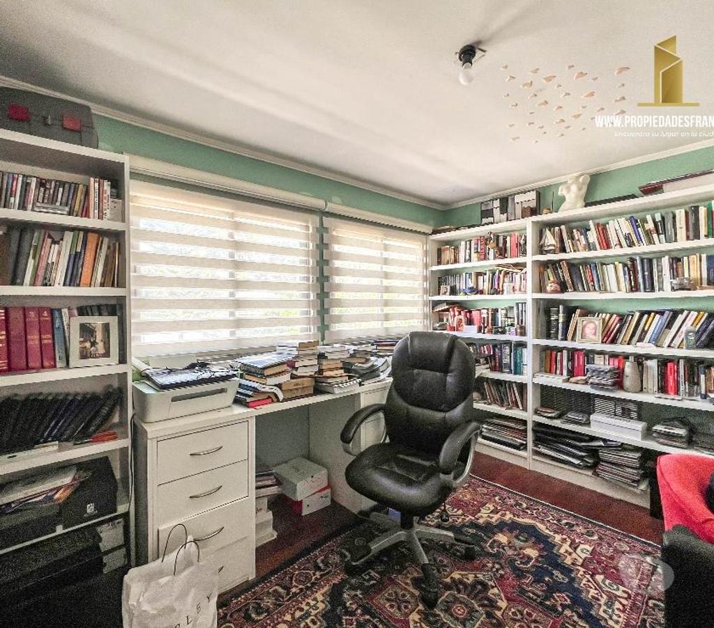 Bienes Raices Valparaíso Concón - Fotos de LOMAS DE MONTEMAR VENTA EXCLUSIVA CASA 5D 4B DOS PISOS