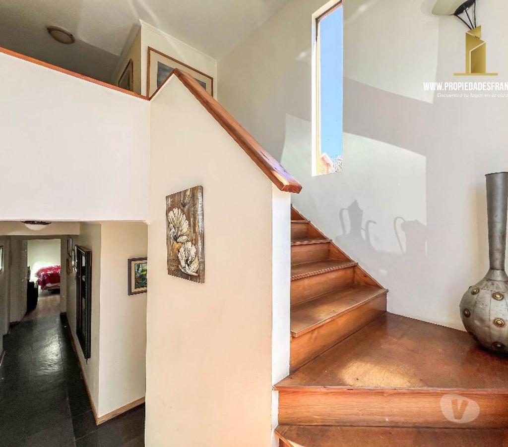 Bienes Raices Valparaíso Concón - Fotos de LOMAS DE MONTEMAR VENTA EXCLUSIVA CASA 5D 4B DOS PISOS