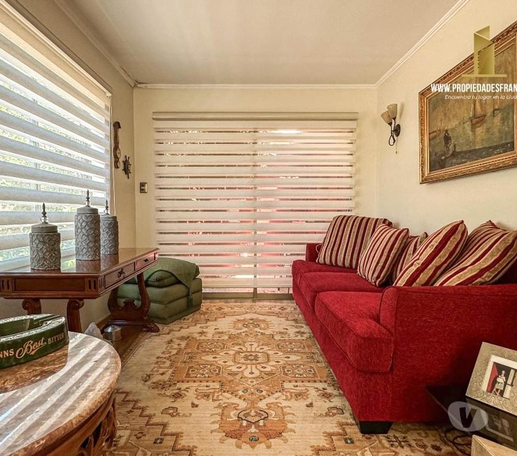 Bienes Raices Valparaíso Concón - Fotos de LOMAS DE MONTEMAR VENTA EXCLUSIVA CASA 5D 4B DOS PISOS
