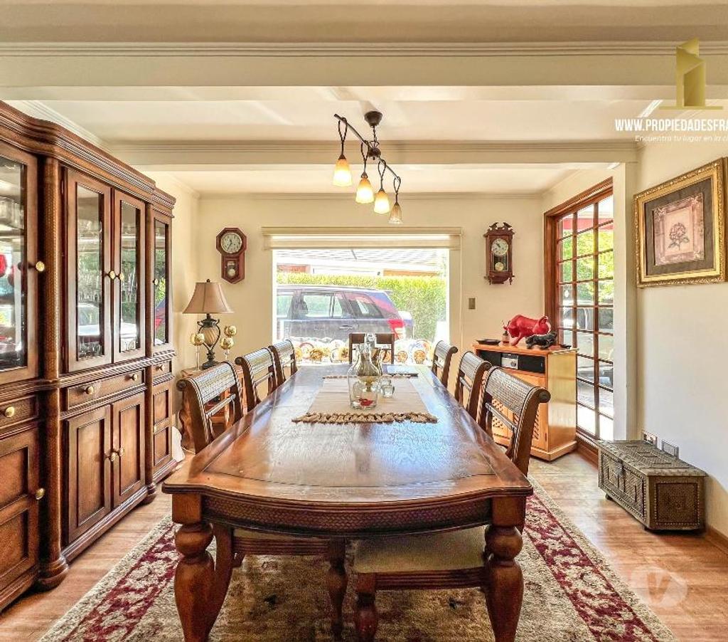 Bienes Raices Valparaíso Concón - Fotos de LOMAS DE MONTEMAR VENTA EXCLUSIVA CASA 5D 4B DOS PISOS
