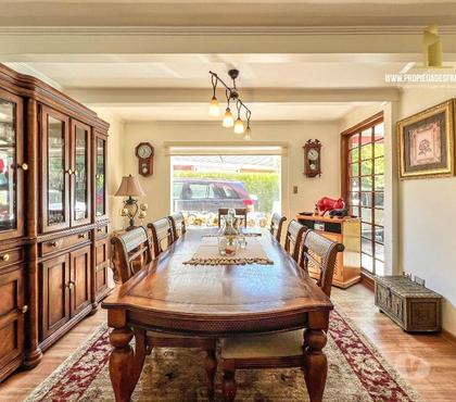 Inmobiliaria Concón Valparaíso - Fotos de LOMAS DE MONTEMAR VENTA EXCLUSIVA CASA 5D 4B DOS PISOS