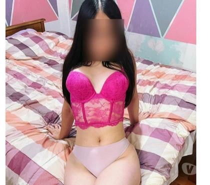Escort Viña del Mar Valparaíso - Fotos de SOFIA 18 AÑOS REALES, PENDEJITA EXQUISITA