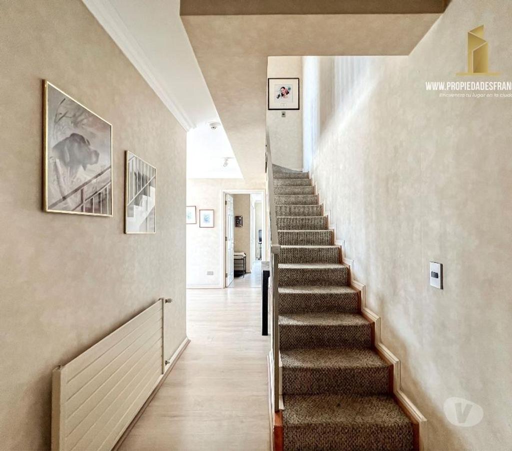 Bienes Raices Valparaíso Viña del Mar - Fotos de CORACEROS OPORTUNIDAD VENTA DUPLEX 5D VISTA PANORAMICA MAR