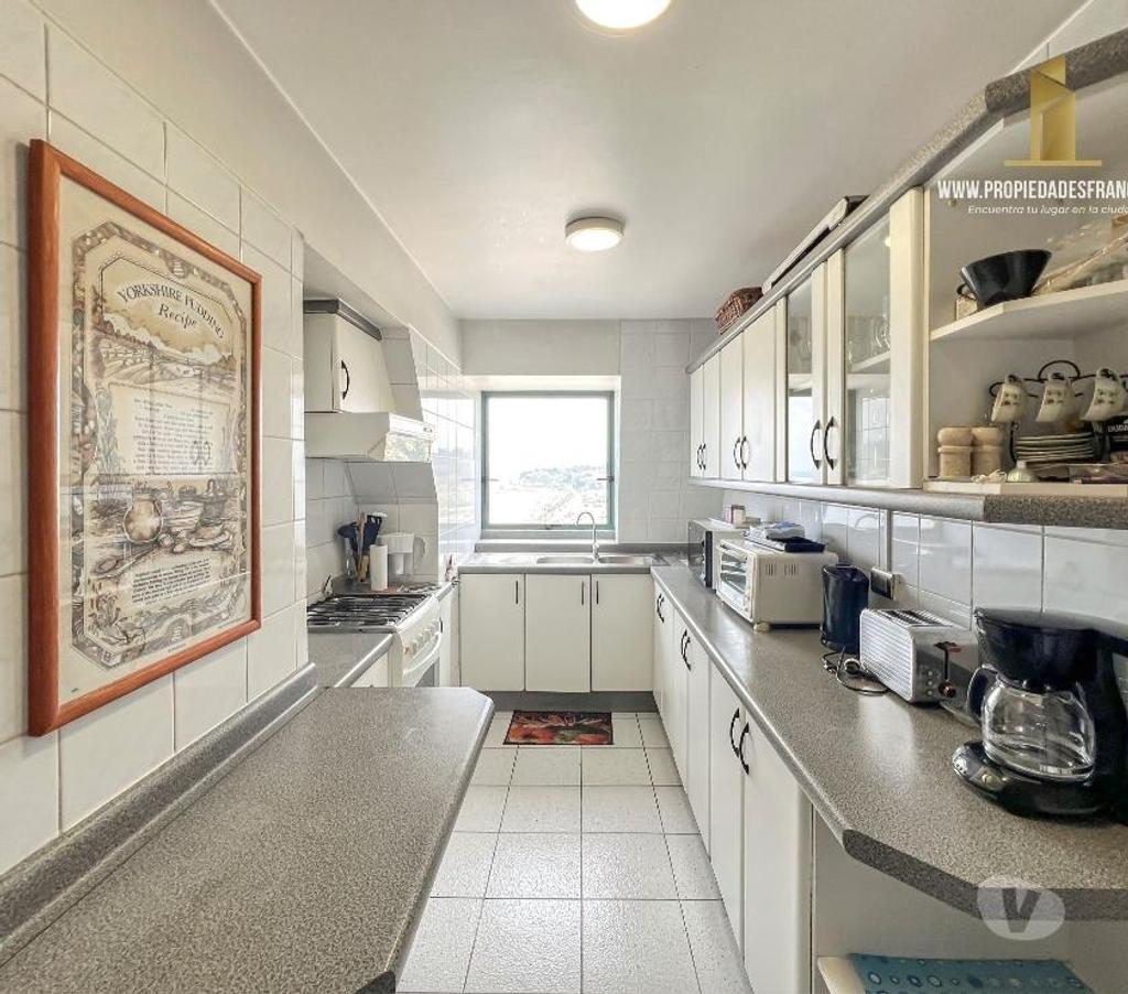 Bienes Raices Valparaíso Viña del Mar - Fotos de CORACEROS OPORTUNIDAD VENTA DUPLEX 5D VISTA PANORAMICA MAR