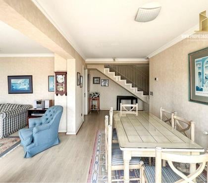 Inmuebles en venta Viña del Mar Valparaíso - Fotos de CORACEROS OPORTUNIDAD VENTA DUPLEX 5D VISTA PANORAMICA MAR