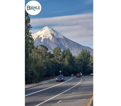 Inmobiliaria Puerto Varas Llanquihue - Fotos de VENDO - Casa 79m2 en parcela de 5.300 m2 en Ensenada