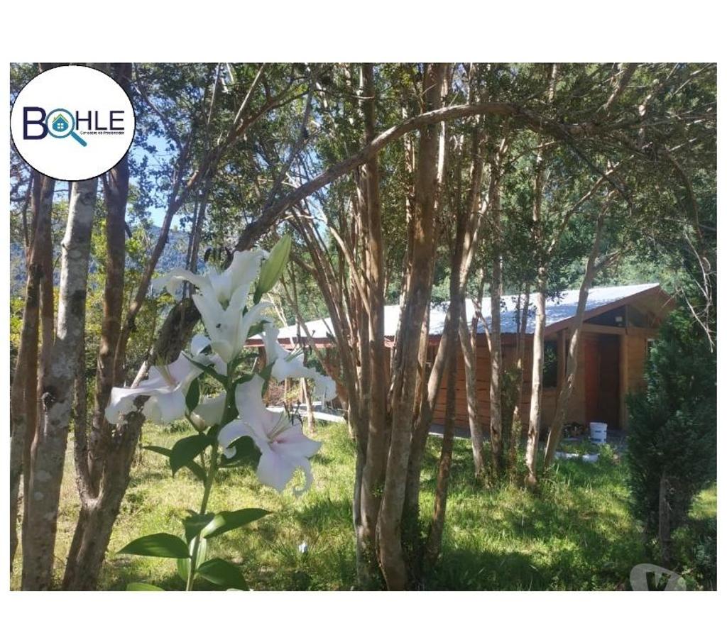 Parcelas en Venta Llanquihue Puerto Varas - Fotos de VENDO – Terreno 1.3 Ha en Ralún