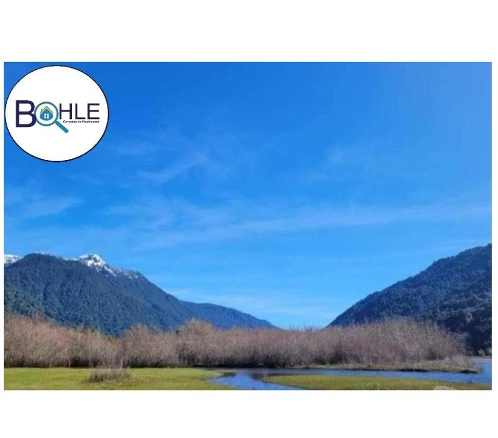 Parcelas en Venta Llanquihue Puerto Varas - Fotos de VENDO – Terreno 1.3 Ha en Ralún