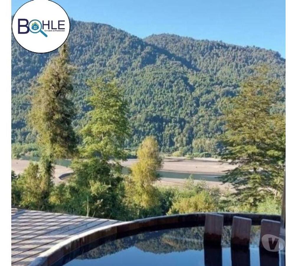 Parcelas en Venta Llanquihue Puerto Varas - Fotos de VENDO – Terreno 1.3 Ha en Ralún