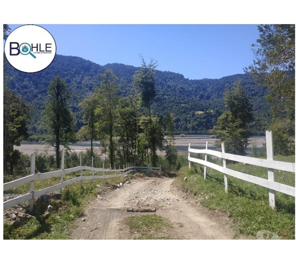 Parcelas en Venta Llanquihue Puerto Varas - Fotos de VENDO – Terreno 1.3 Ha en Ralún