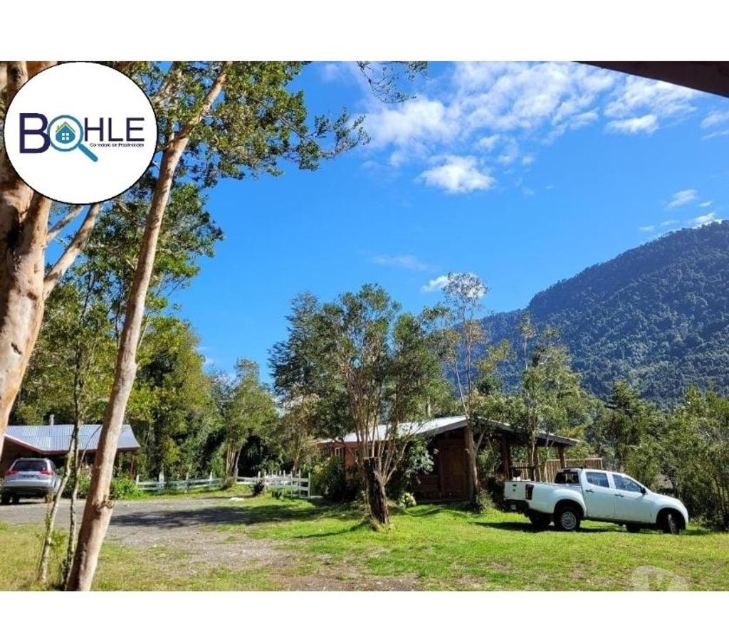 Parcelas en Venta Llanquihue Puerto Varas - Fotos de VENDO – Terreno 1.3 Ha en Ralún