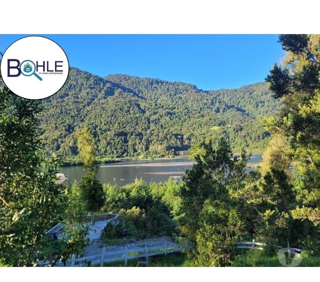 Parcelas en Venta Llanquihue Puerto Varas - Fotos de VENDO – Terreno 1.3 Ha en Ralún