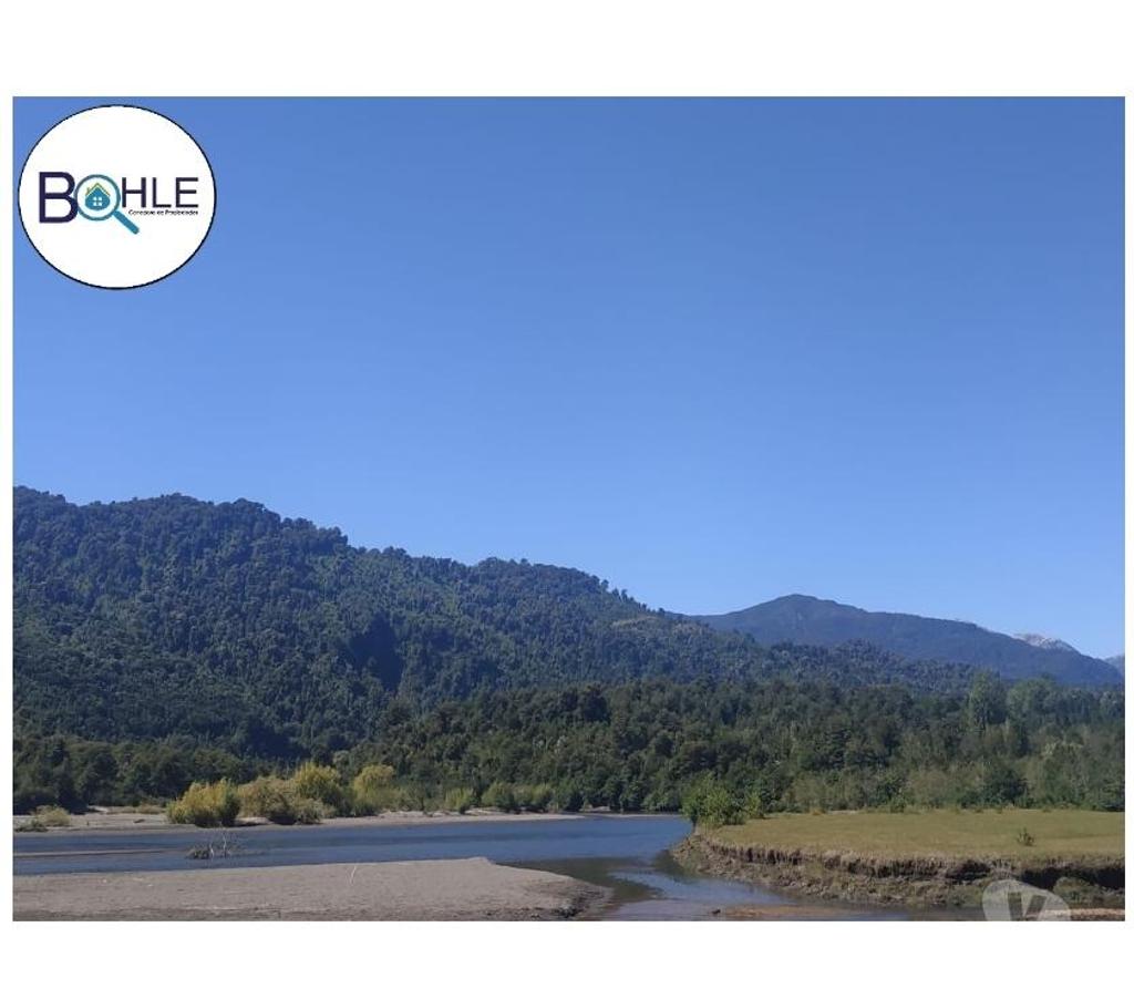 Parcelas en Venta Llanquihue Puerto Varas - Fotos de VENDO – Terreno 1.3 Ha en Ralún