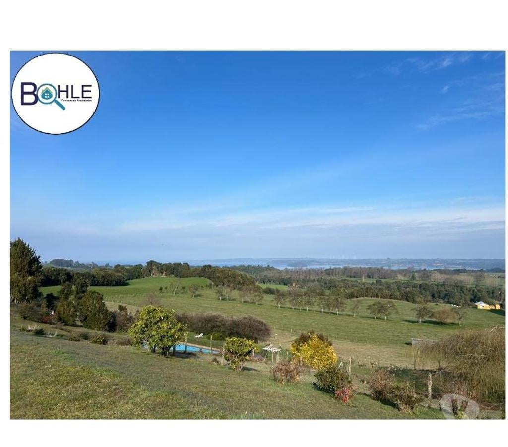 Parcelas en Venta Osorno Puerto Octay - Fotos de VENDO – Terreno de 2.5 Ha y 3 Cabañas Playa el Maitén