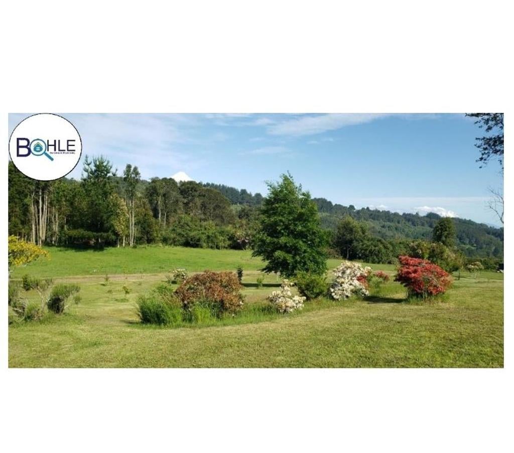 Parcelas en Venta Osorno Puerto Octay - Fotos de VENDO – Terreno de 2.5 Ha y 3 Cabañas Playa el Maitén