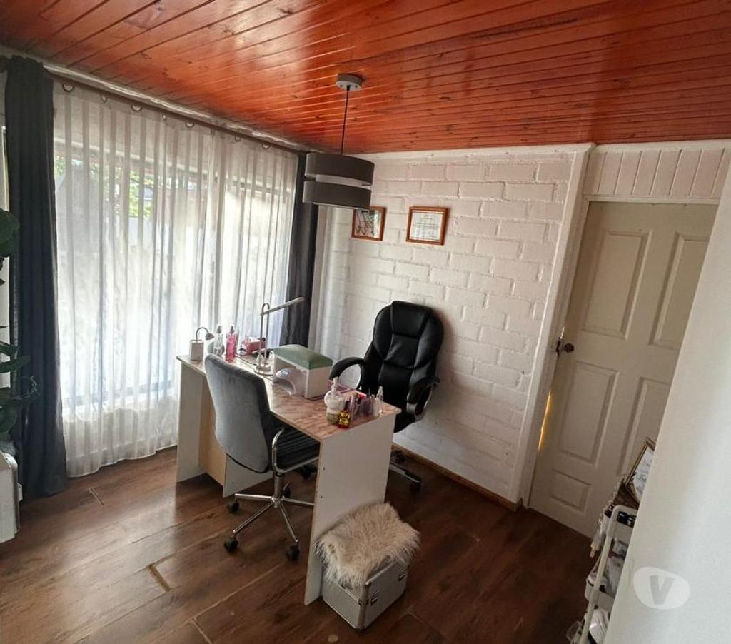 Bienes Raices San Felipe de Aconcagua Santa Marí - Fotos de CASA IND BOSQUES DE TOCORNAL VENDO SANTA MARIA $ 68 MILLONES