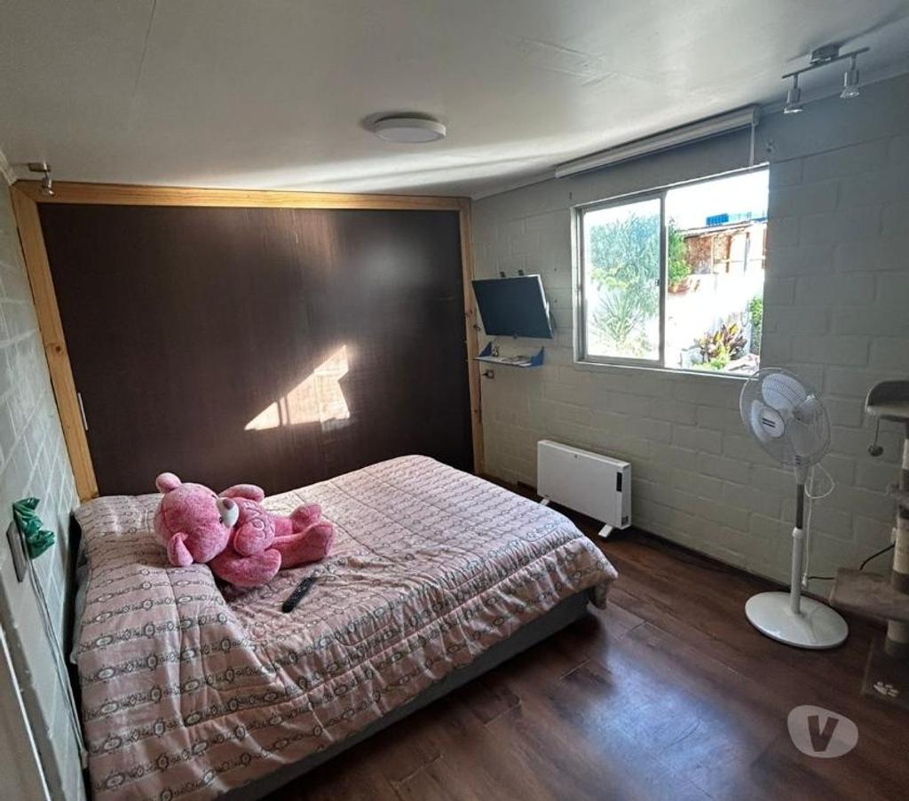 Bienes Raices San Felipe de Aconcagua Santa Marí - Fotos de CASA IND BOSQUES DE TOCORNAL VENDO SANTA MARIA $ 68 MILLONES